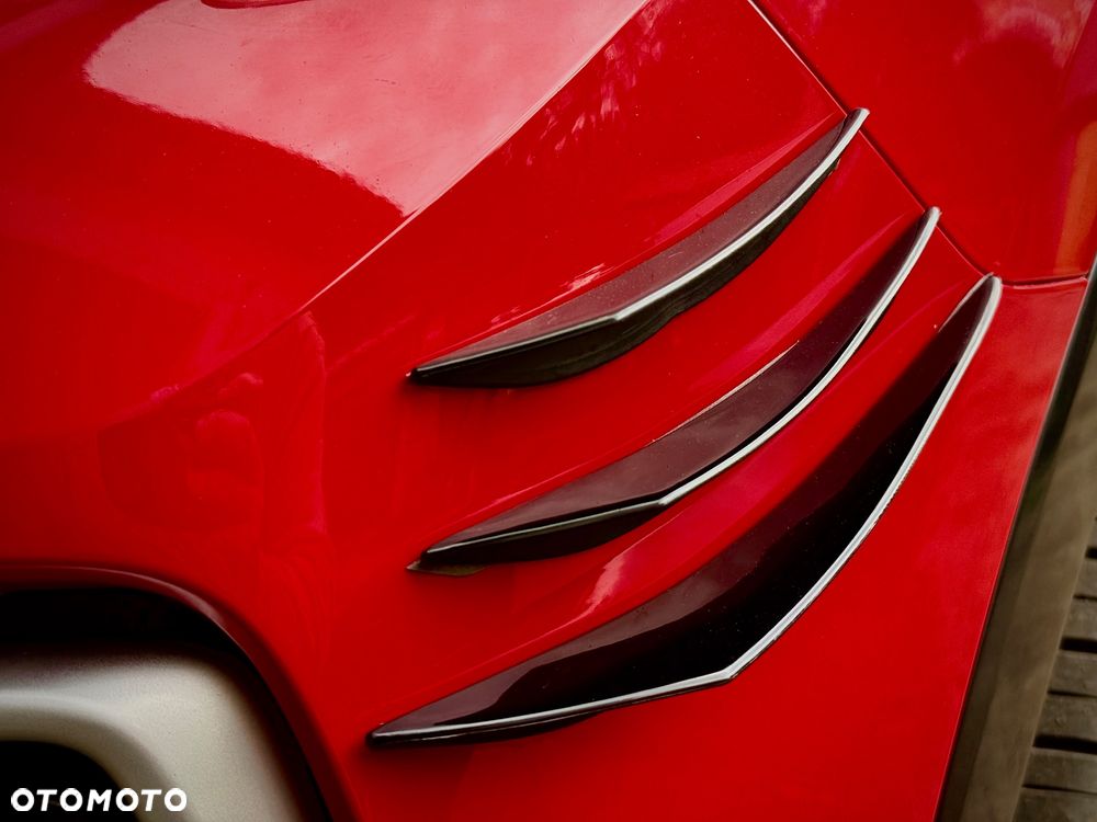 Audi Q3 Sportback - 23