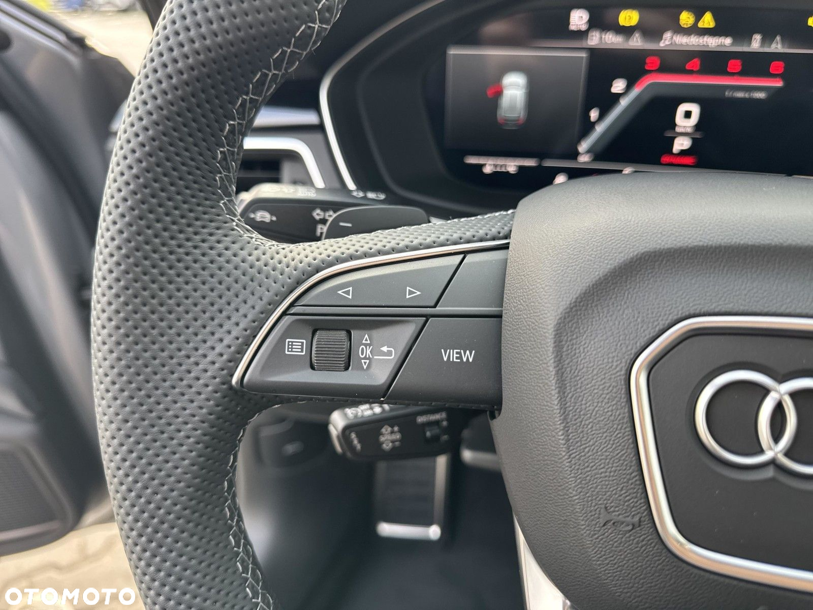 Audi S4 - 16