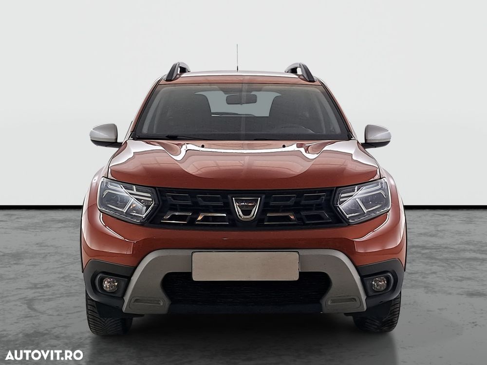 Dacia Duster TCe 90 Essential - 2