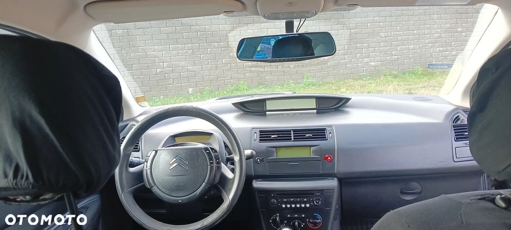 Citroën C4 - 3