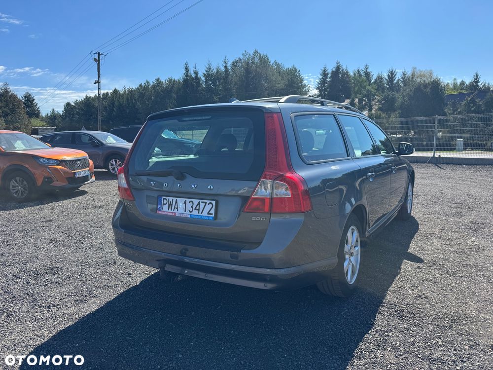 Volvo V70 - 7