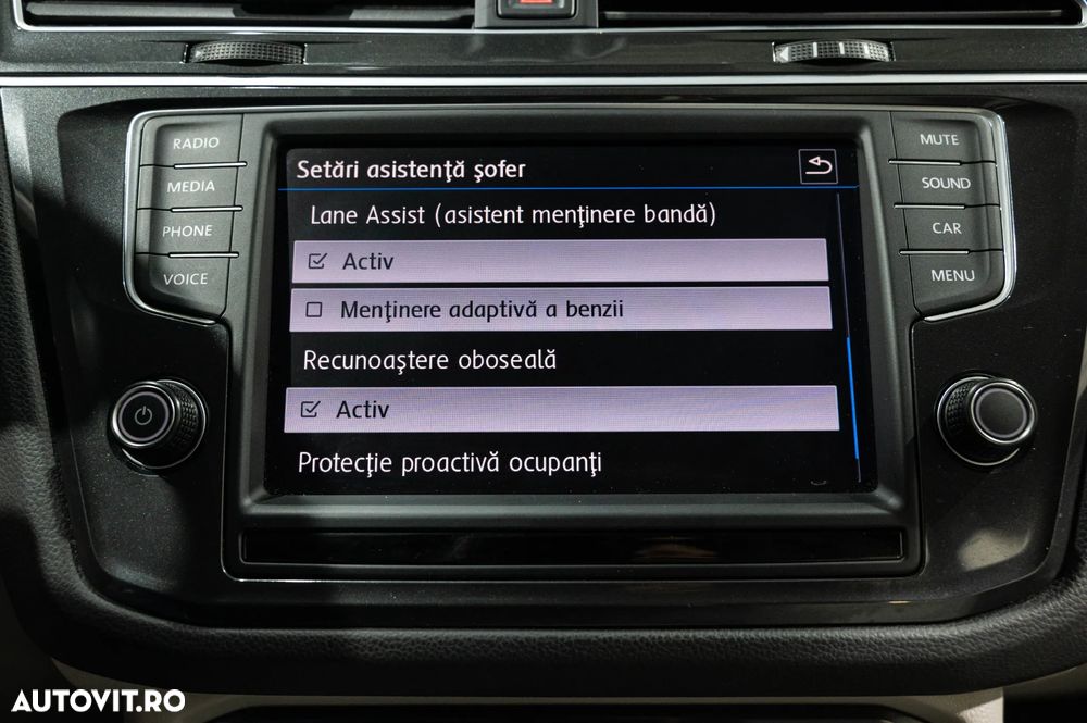 Volkswagen Tiguan 2.0 TDI 4Mot DSG Highline - 19
