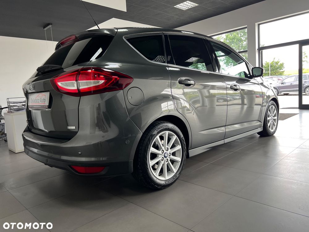 Ford C-MAX - 7