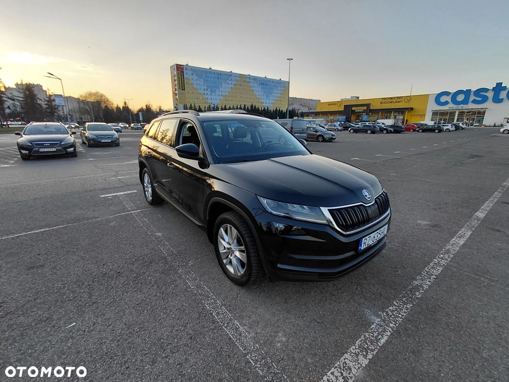 Skoda Kodiaq - 2