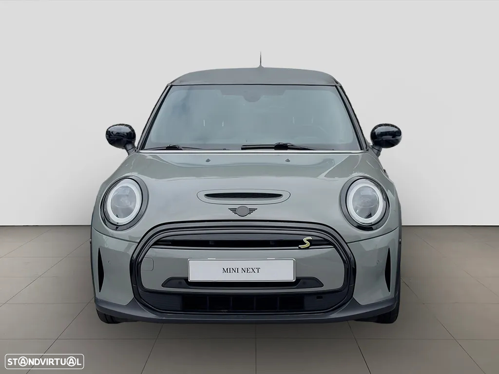 MINI 3 Portas Cooper SE - 2