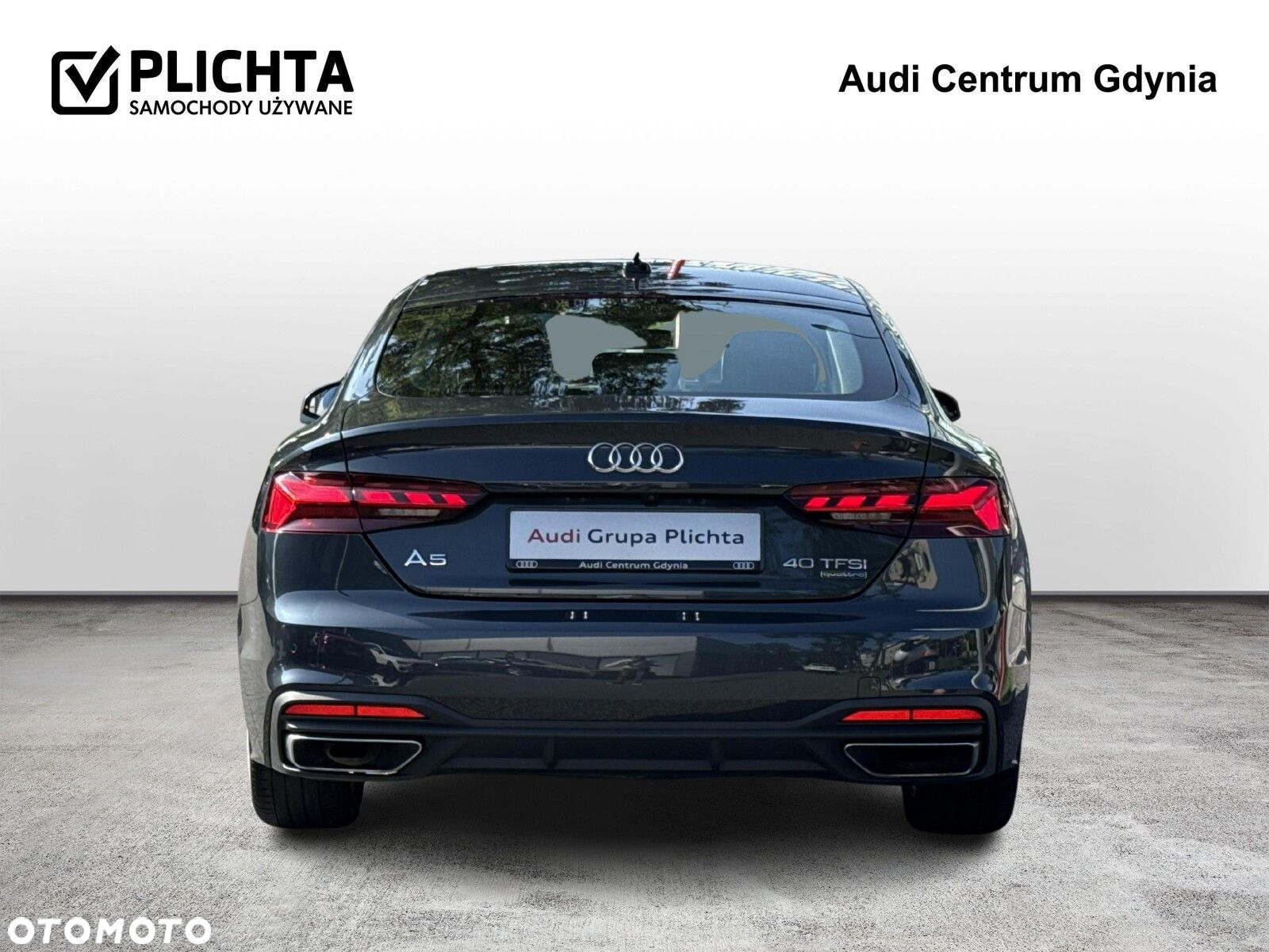 Audi A5 - 4