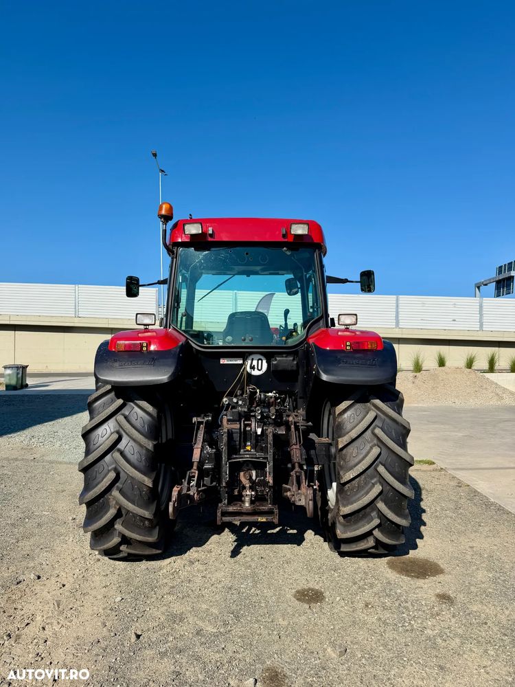 Case IH MX 90 C - 13