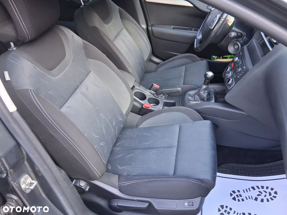 Citroën C4 1.6 VTi Vitamin - 12