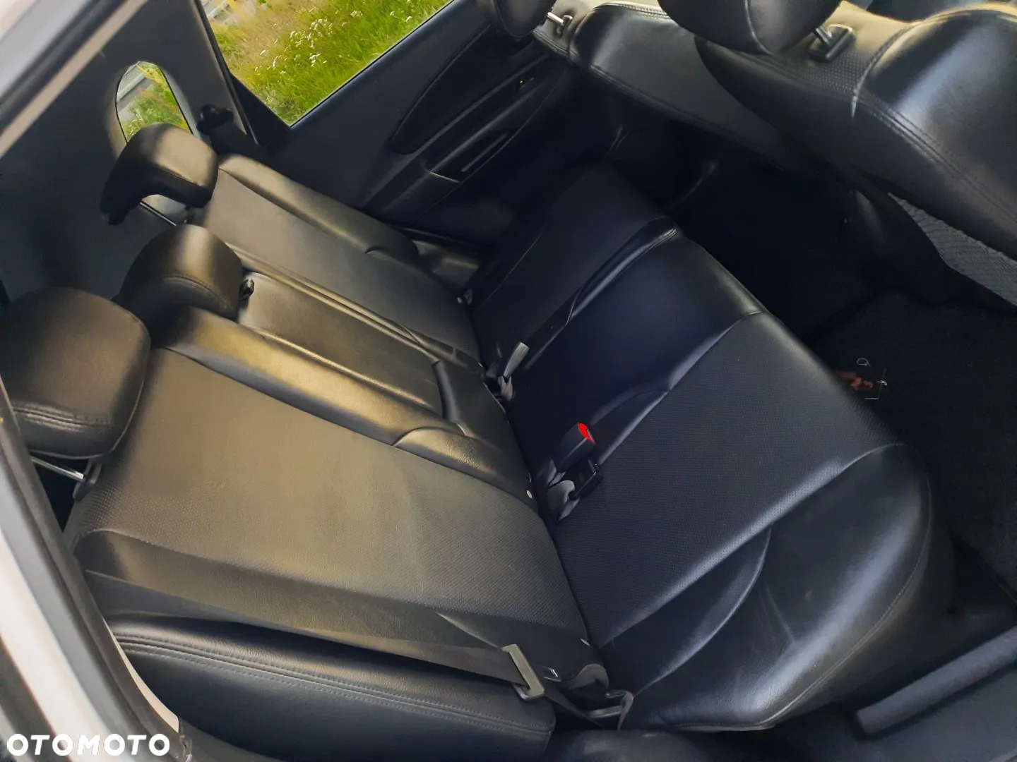 Hyundai Tucson 2.0 Comfort 2WD - 23