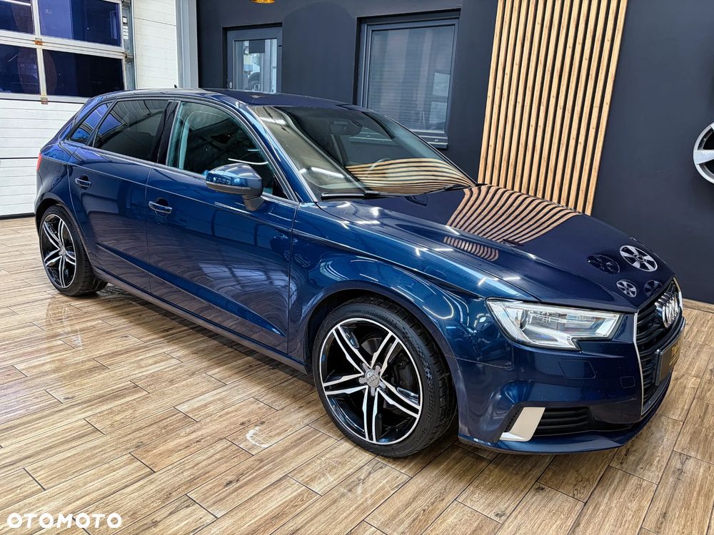 Audi A3 Sportback 2.0 TDI (clean diesel) Ambiente - 6