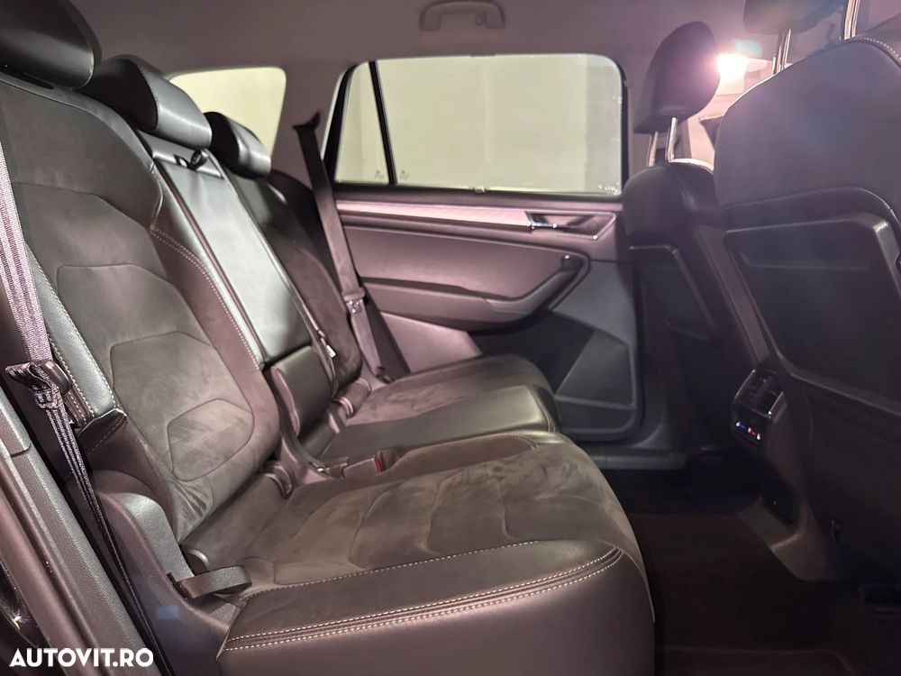 Skoda Kodiaq - 12
