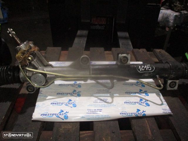 Caixa Direcao A6384611101 MERCEDES VITO W638 1998 110D 98CV 4P BRANCO MERCEDES VITO W638 1998 2.3D 100CV 4P BRANCO MERCEDES VITO 1 COMBI W638 1999 2.2CDI 112CV 4P VERDE TROPA - 1