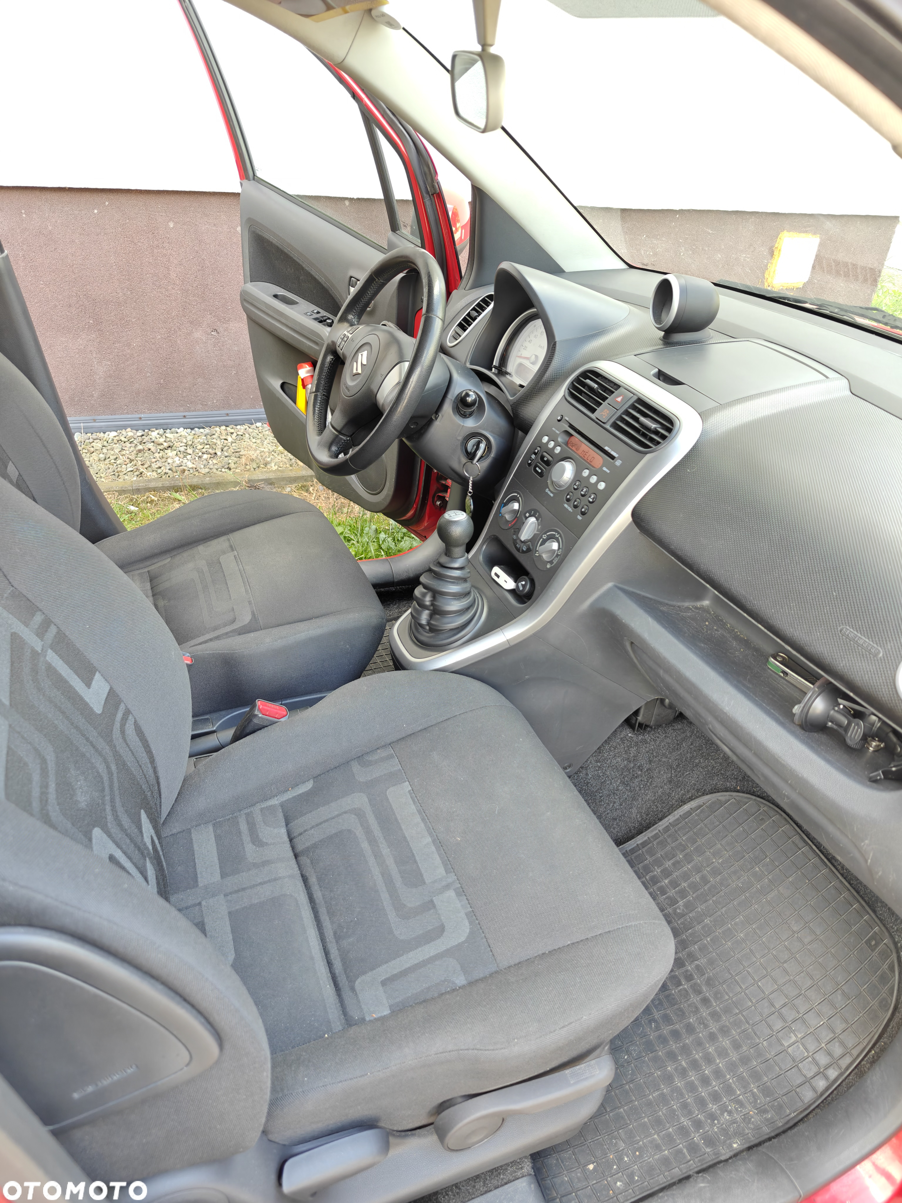 Suzuki Splash 1.2 Comfort - 10