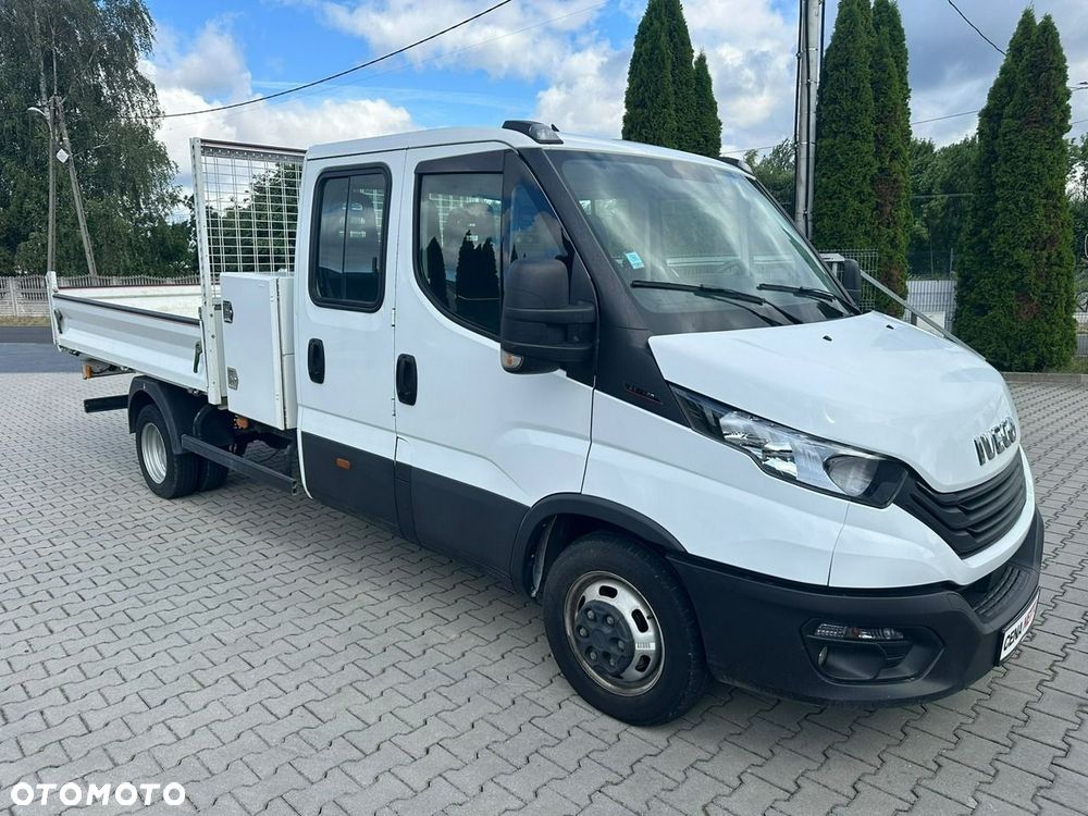 Iveco Daily - 10