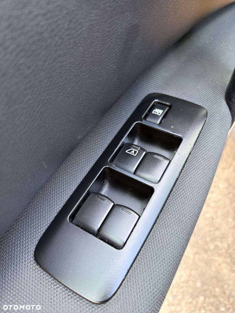 Nissan Qashqai 2.0 Tekna Premium - 35