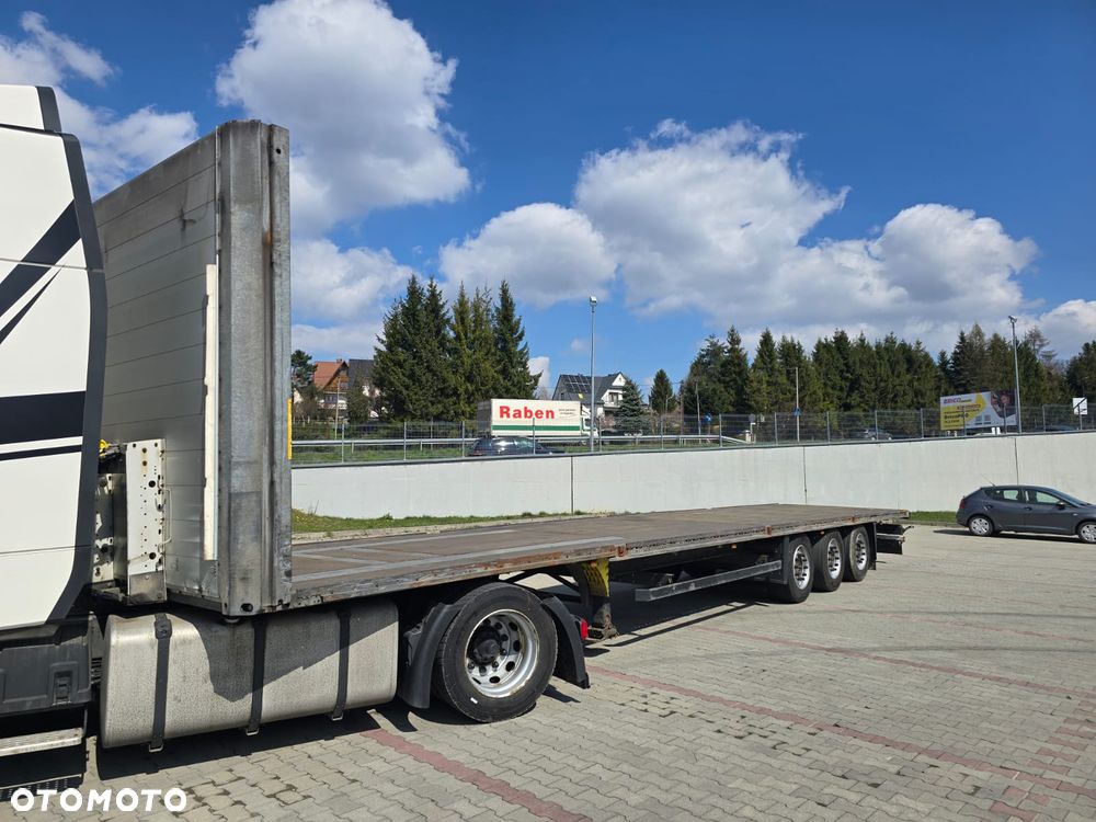 Schmitz Cargobull VARIOS -Mega - 10