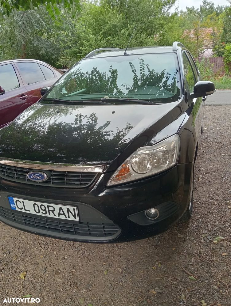 Ford Focus 1.6 TDCi Trend - 1
