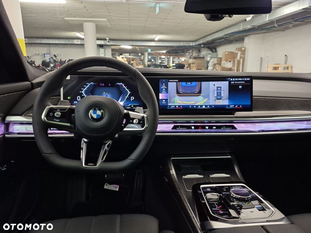 BMW Seria 7 - 15