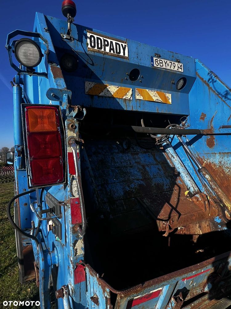 Scania PROD-RENT - 10