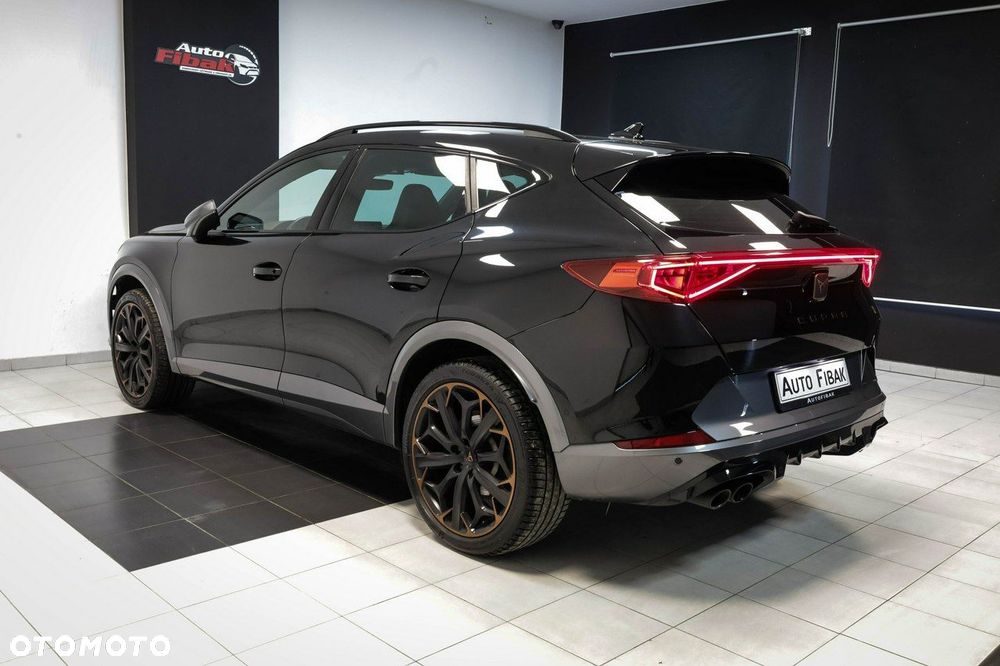 Cupra Formentor - 15