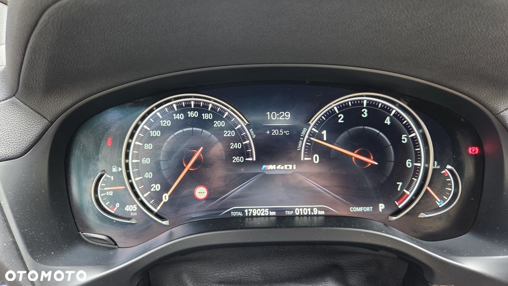 BMW X3 - 6