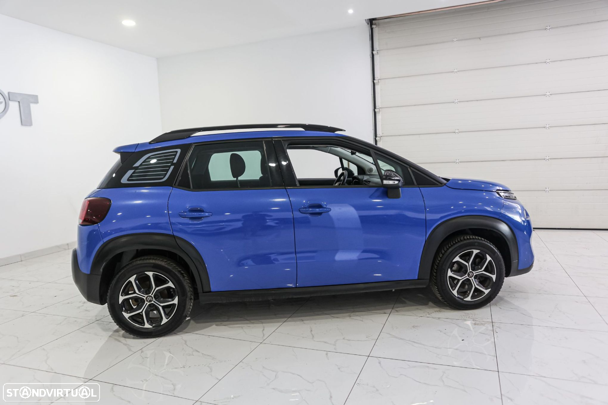 Citroën C3 Aircross 1.2 PureTech Shine - 6