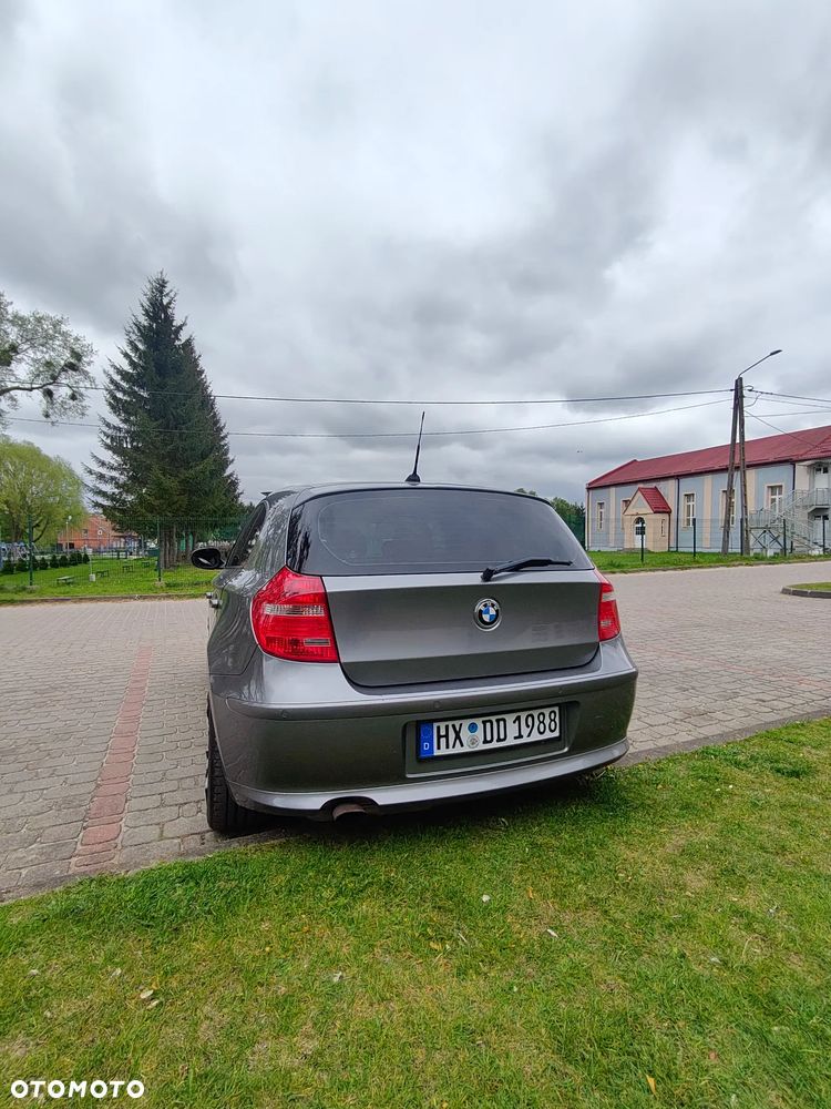 BMW Seria 1 - 27