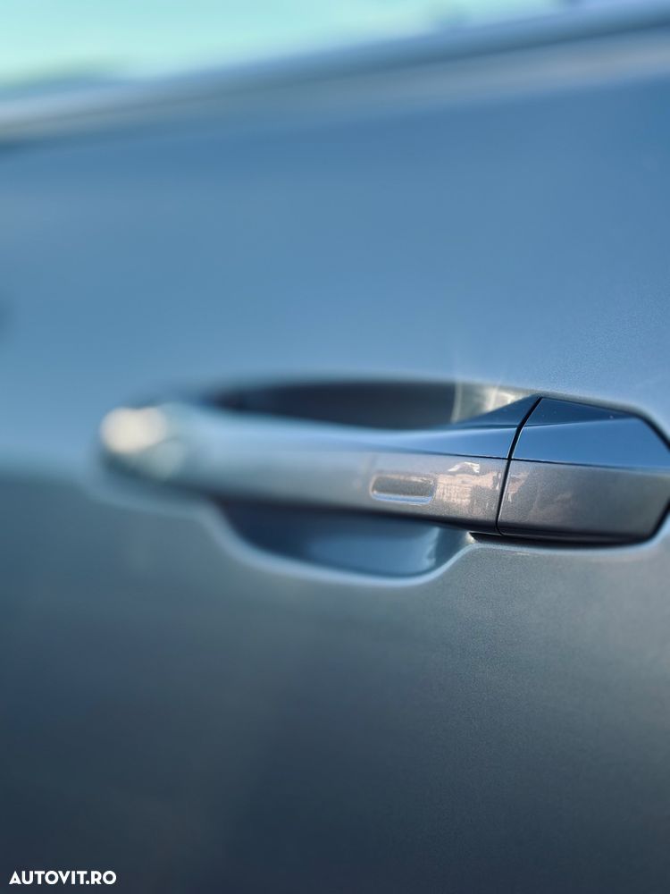 Audi A6 Avant 45 TDI quattro tiptronic - 30