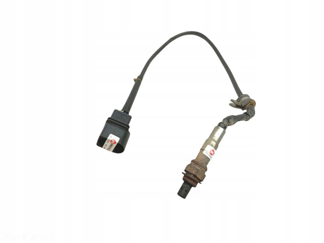 SONDA LAMBDA GOLF V JETTA III OCTAVIA II ALTEA LEON A3 8P 1.6 06A906262BR - 2
