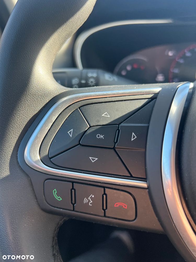 Fiat Tipo 1.0 T3 City Cross - 12