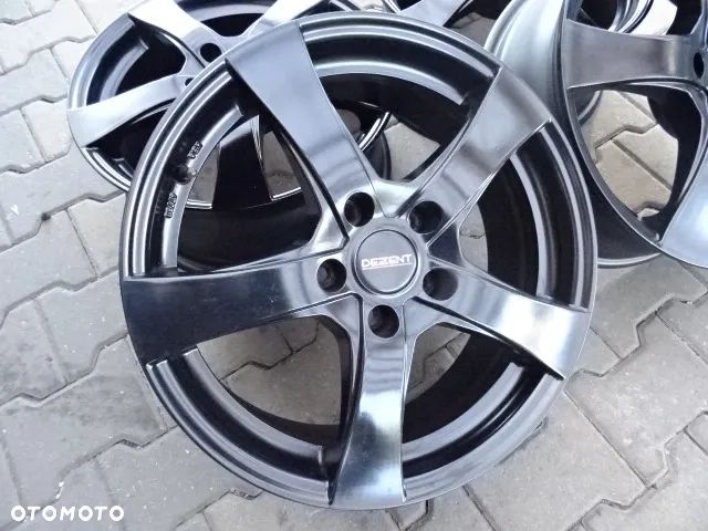 5x112  7Jx17 ET45 Audi Volkswagen Seat Skoda Nowe modele BMW i inne - 3