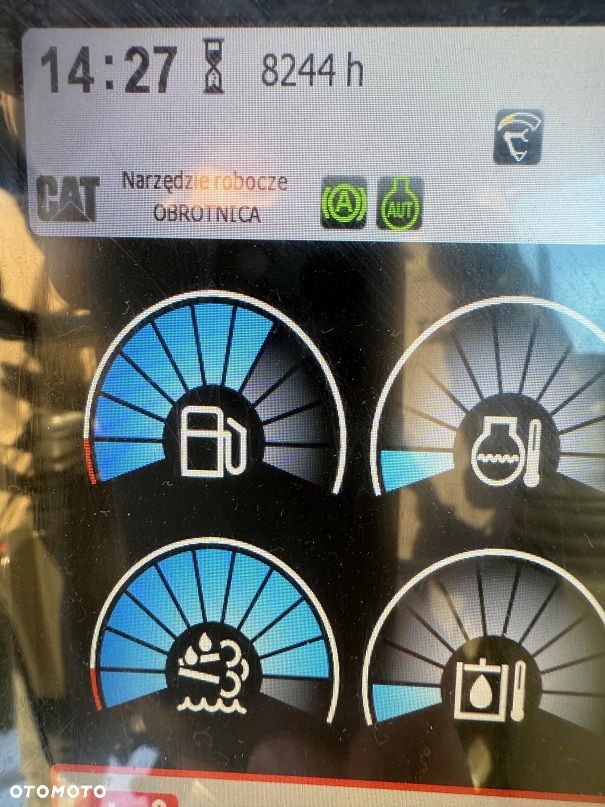 Caterpillar 314F - 10