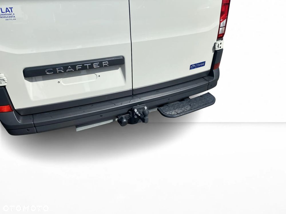 Volkswagen Crafter - 11