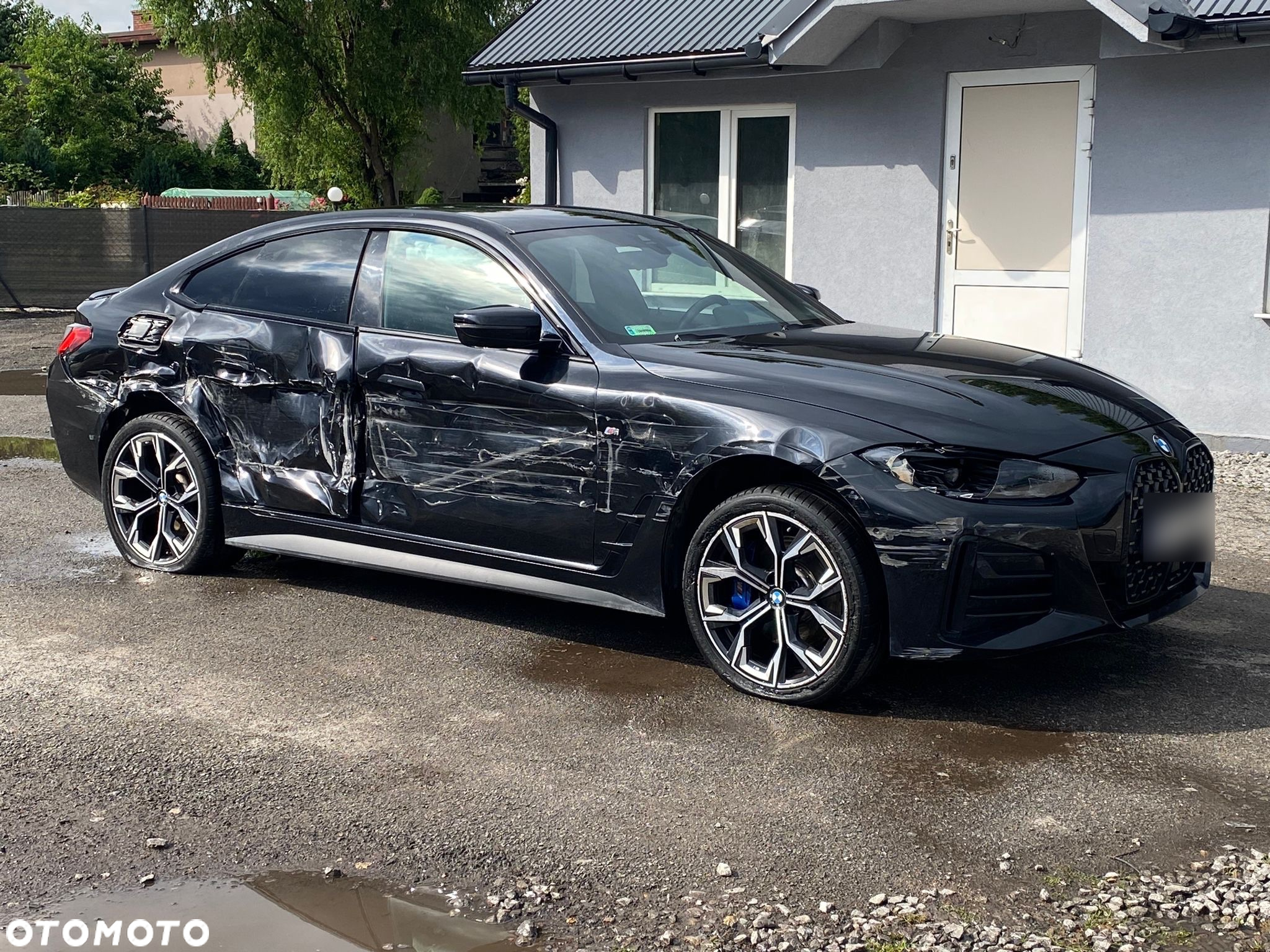 BMW Seria 4 430i M Sport sport - 8