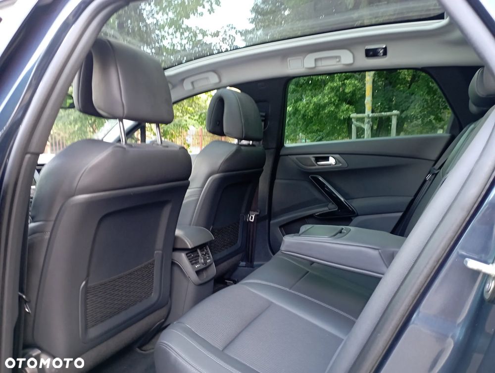 Peugeot 508 2.0 HDi Allure - 12