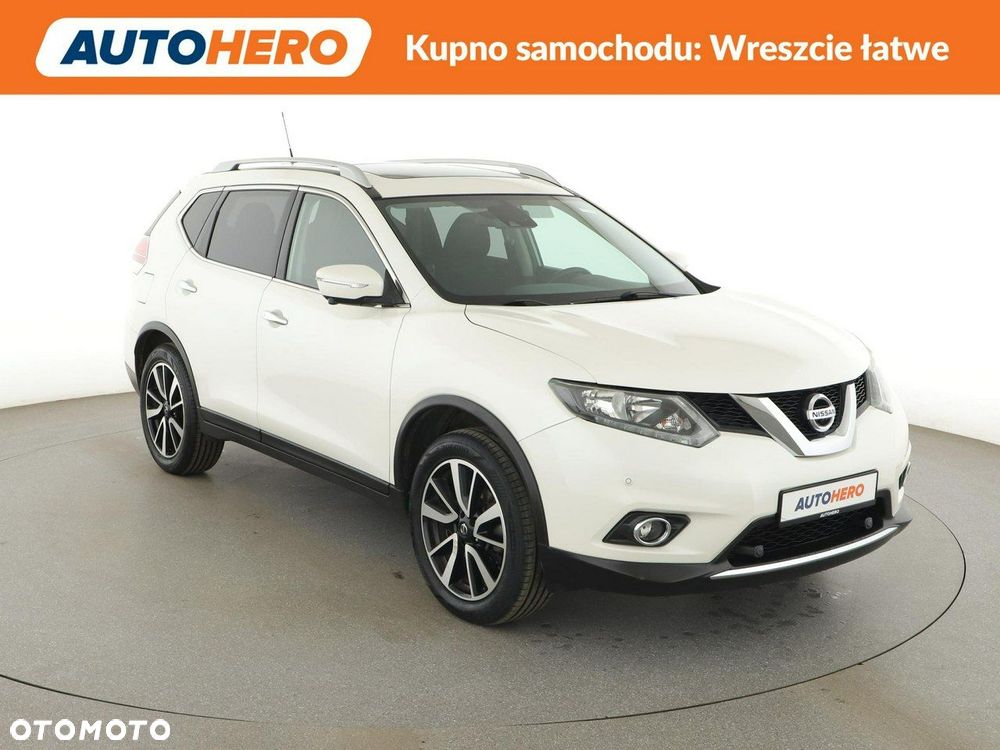 Nissan X-Trail 1.6 DCi N-Connecta 4WD - 11