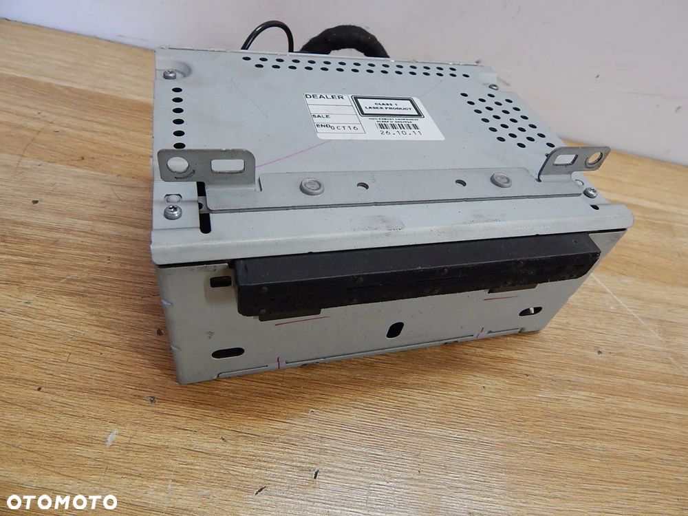 Radio panel przełącznik moduł Bluetooth Ford Focus MK3 10-18 Komplet  Łuków części - 4