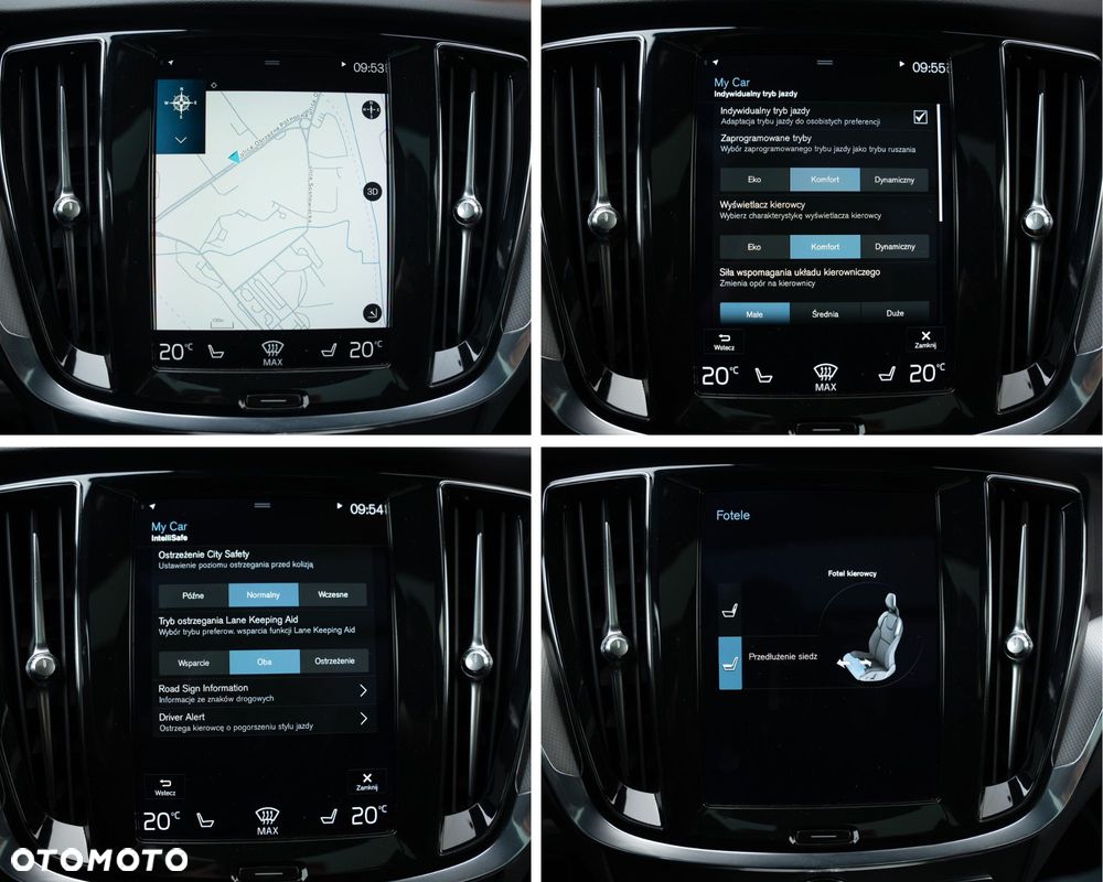 Volvo V60 B3 B Geartronic RDesign - 39