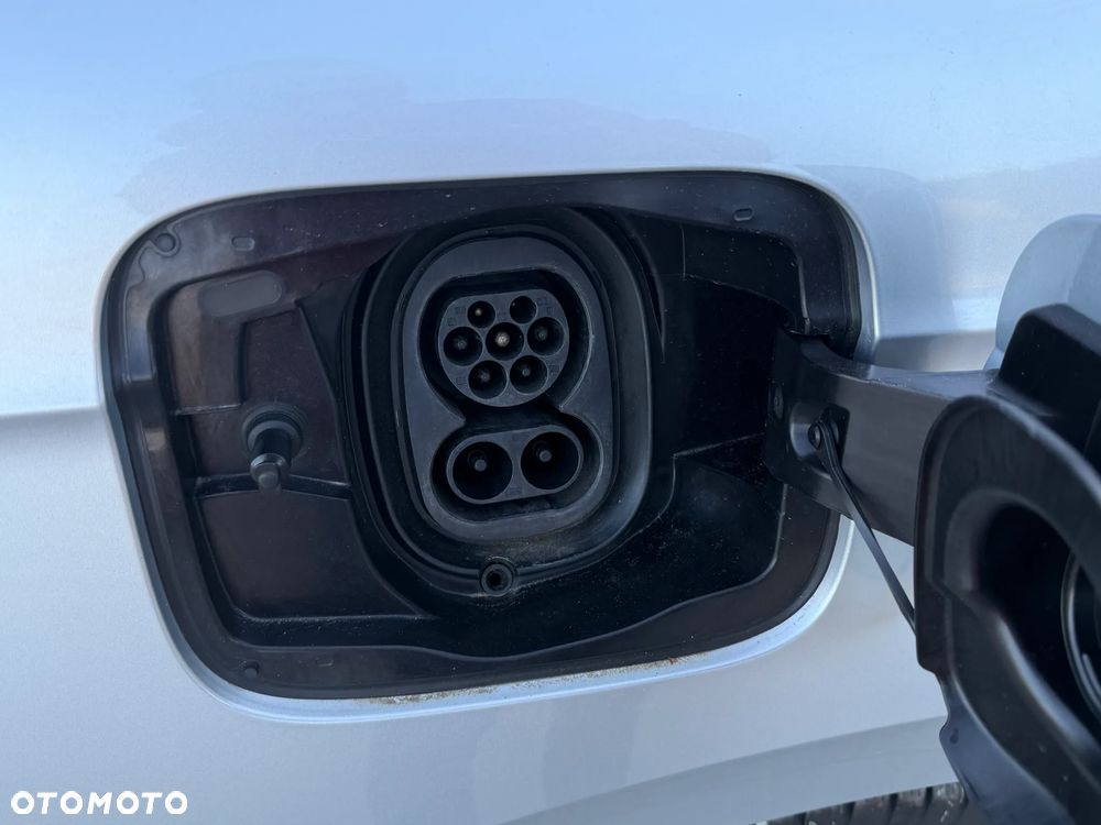 Skoda Enyaq 80 82kWh Advanced - 31