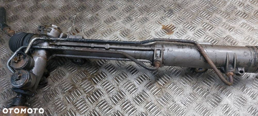 MAGLOWNICA PRZEKŁADNIA MERCEDES ML I W163 7852501706 EUROPA - 3
