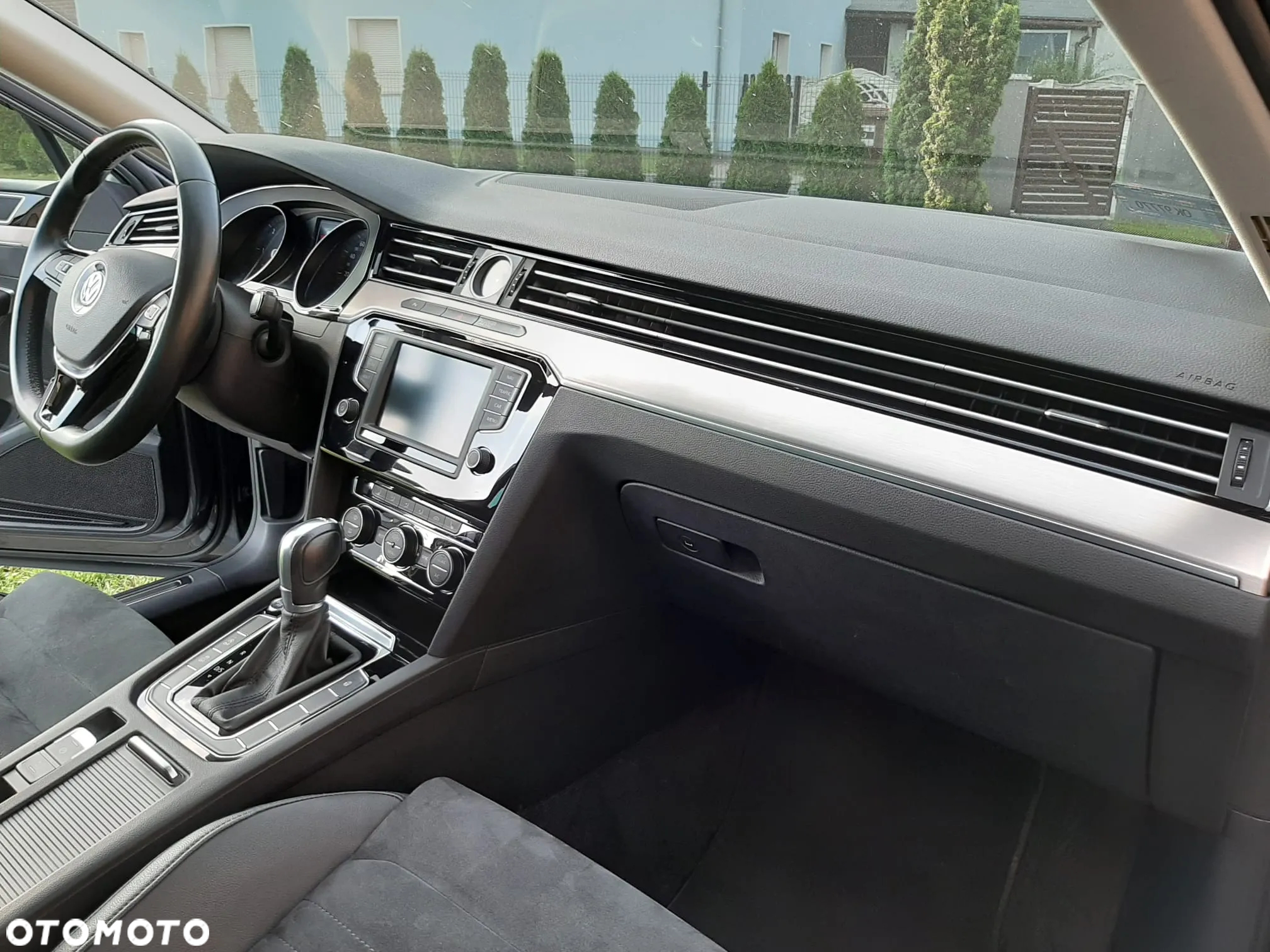 Volkswagen Passat 2.0 TDI BMT Highline DSG - 19