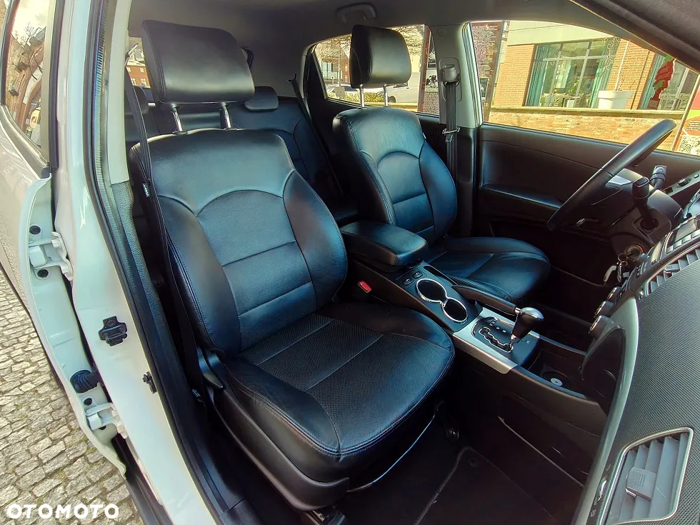 SsangYong/KGM Korando - 8