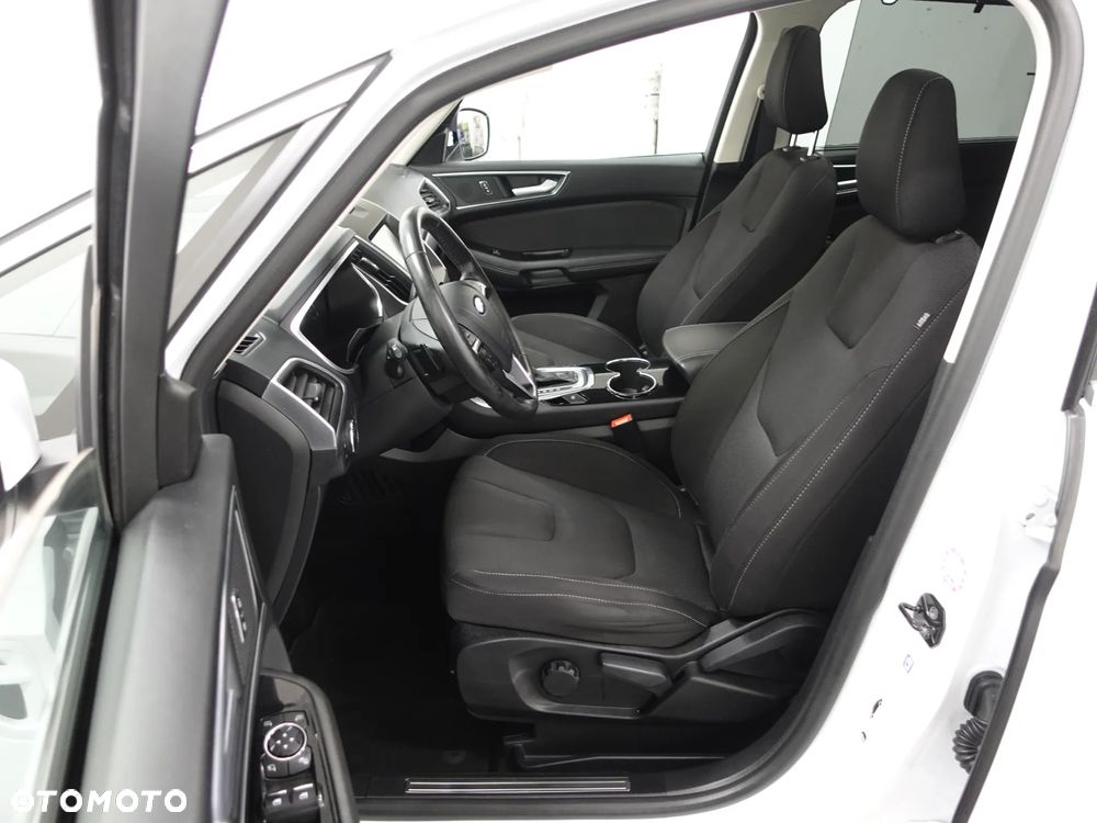 Ford S-Max 2.0 TDCi Titanium PowerShift - 21