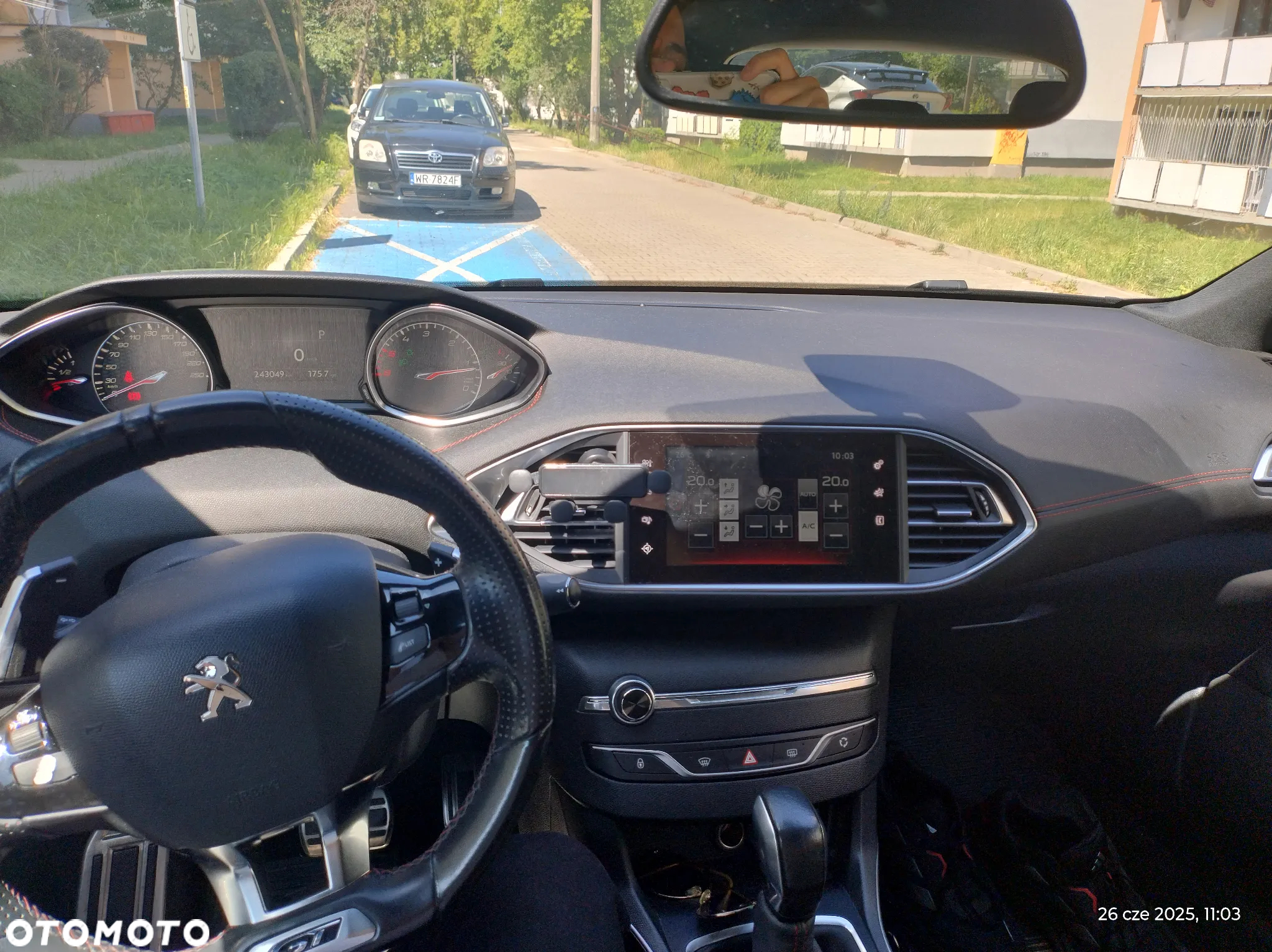Peugeot 308 - 9