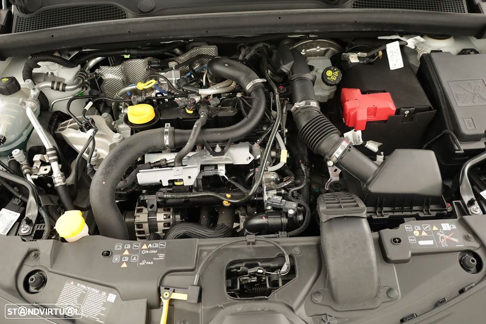 Renault Clio 1.0 TCe Evolution - 24