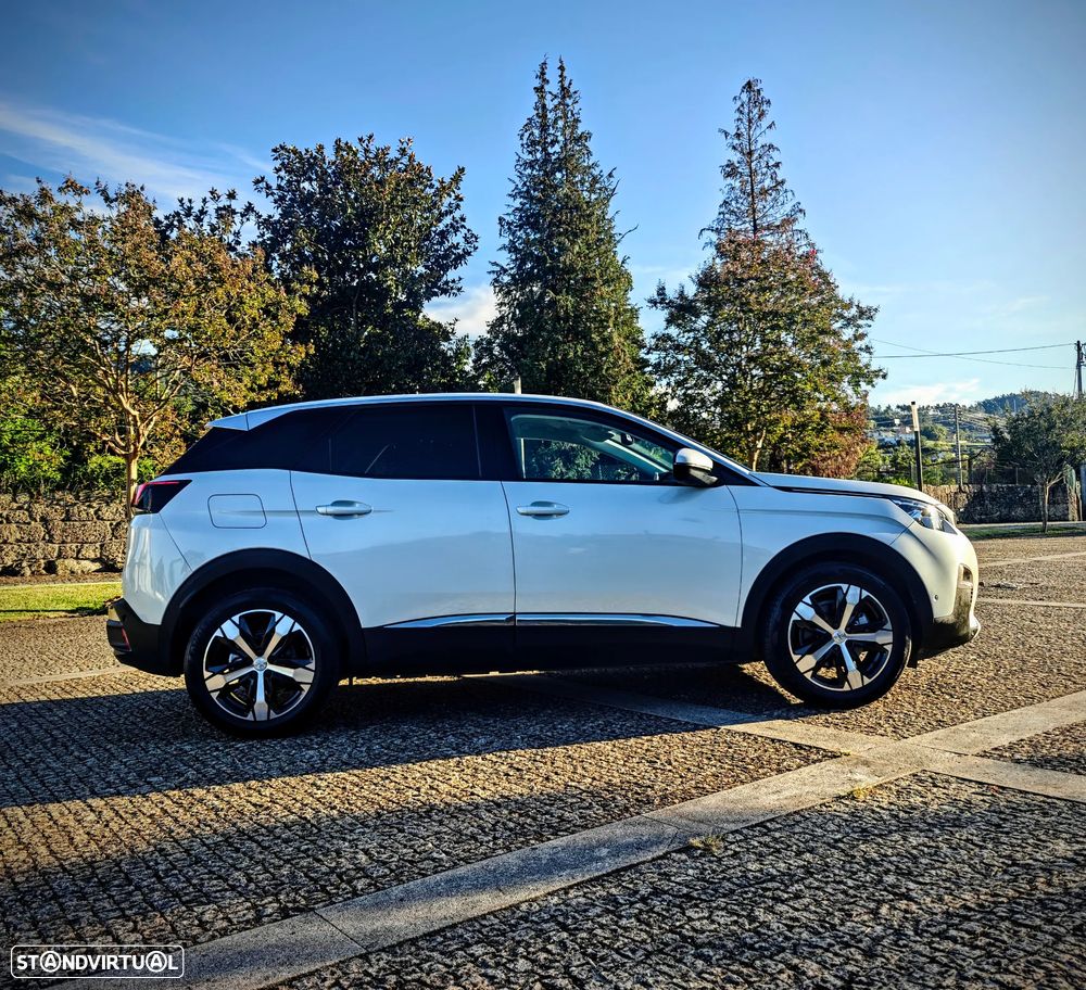 Peugeot 3008 1.2 PureTech GT Line - 32