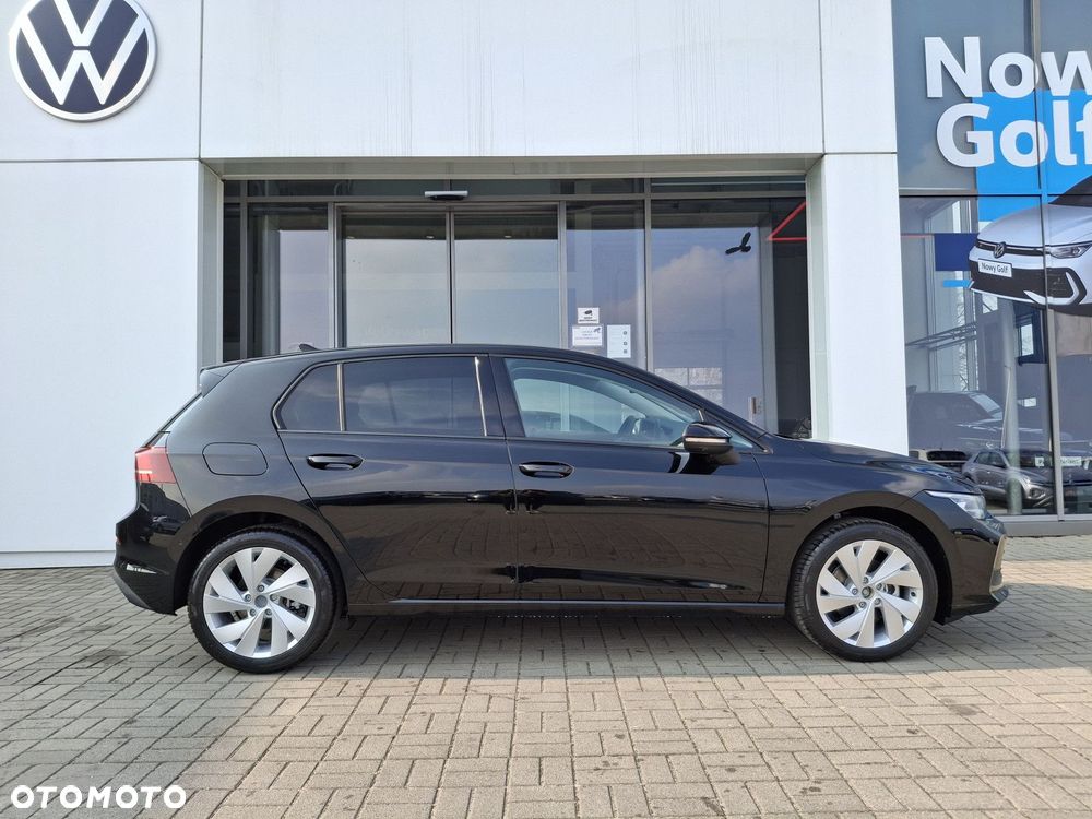 Volkswagen Golf - 4