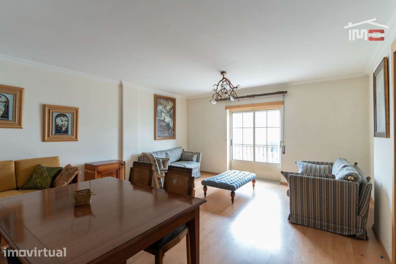 Apartamento T2, Fátima - Grande imagem: 4/25
