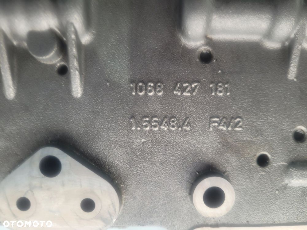 MECHATRONIKA BMW E60 M54B30 6HP19 M54 3.0B 1068427181 1068427182 - 2