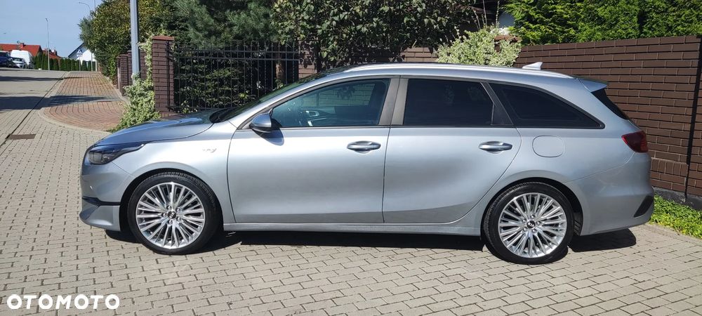 Kia Ceed 1.0 T-GDI M - 6